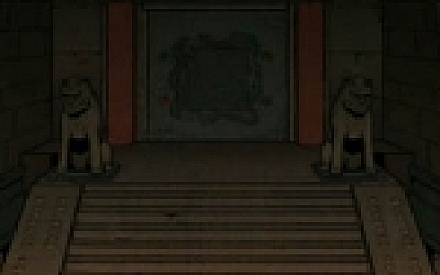 摸金校尉之伏魔殿 V0.1 安卓中文修改版 冒险解谜游戏