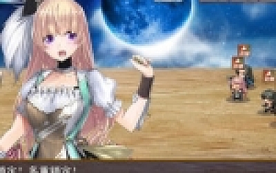 逆袭幻想传 安卓中文修改版 单机硬核RPG