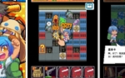 放课后!生存部 Ver1.00 安卓中文修改版 安卓末日生存冒险游戏 100M