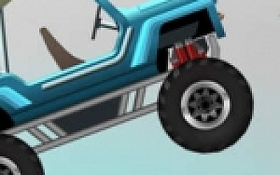 MMX爬坡赛车2 安卓中文修改版 安卓3D赛车游戏 80M