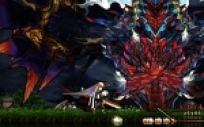 神之天平(ASTLIBRA Revision) ver1.0.6.1 官方中文版 平台动作冒险游戏