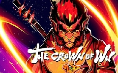 悟之冠(The Crown of Wu) v20230325 中文版 动作冒险游戏 11G
