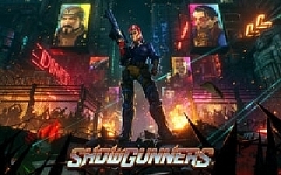 枪手真人秀(Showgunners) ver1.0.0 官方中文版 策略回合制游戏 10G