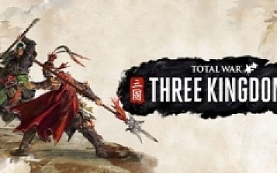 全面战争三国/Total War: THREE KINGDOMS(铁骑神州-苍天战火-弃叛之世-负天下人)