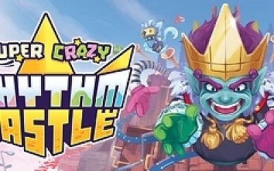 超疯狂节奏城堡 单机/同屏多人(v1.0)