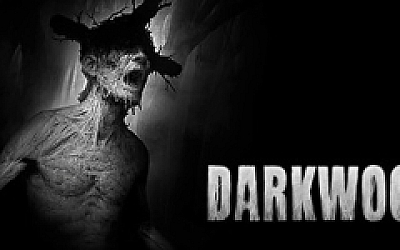 黑色森林/阴暗森林/Darkwood(更新v1.4)