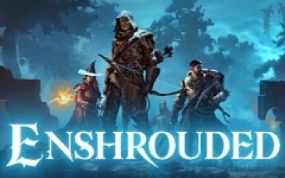 雾锁王国 /Enshrouded 单机/网络联机 (更新v510814)  32G