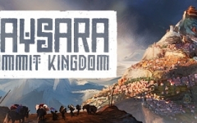 肋萨拉:顶峰王国/Laysara: Summit Kingdom (更新v14018)