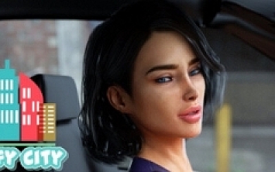 淑女都市/Milfy City – Final Edition