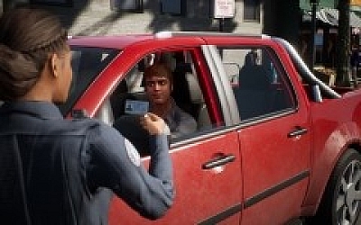 警察模拟器:巡警/Police Simulator: Patrol Officers(更新v14.6.4 )