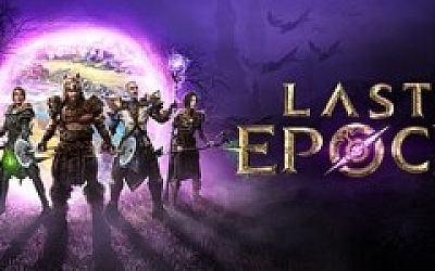 最后纪元单机版/Last Epoch (更新v1.1.6.1)