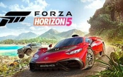 极限竞速:地平线5顶级版/FORZA HORIZON 5 (更新v1.660.281.0 )
