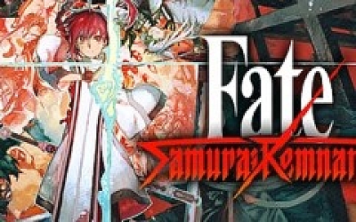 圣杯战争盈月之仪/FateSamurai Remnant(更新v1.3.2 )