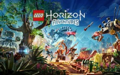 LEGO®地平线大冒险|豪华中文|Build.16624107+全DLC|解压即撸|