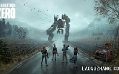 零世代 新曙光|黄金中文版|V2901094-黑暗追寻-逆风而行+全DLC|解压即撸|