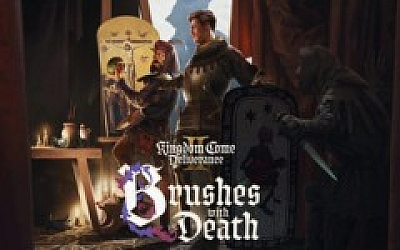天国 拯救2 黄金版|豪华中文|Build.18340494-1.3.0+死亡笔触DLC+全DLC+季票组合扩展通行证+预购特典+修改器|解压即撸|