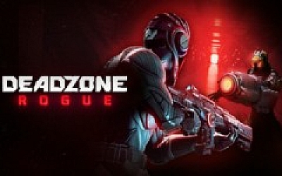 死域Rogue|官方中文|Build.18467063-熵烬觉醒-虚空裂袭|解压即撸|