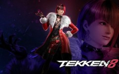 铁拳8|豪华中文|V2.01.00-震魂裂魄-灭世狂澜+预购特典+全DLC+全季票-支持手柄|解压即撸|