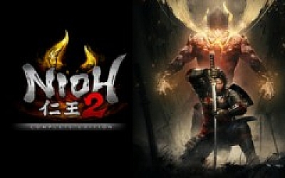 仁王2|豪华中文|V1.28.80-修罗缭乱-妖刃轮回+预购特典+全DLC+修改器|解压即撸|