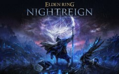 艾尔登法环 黑夜君临|豪华中文|Build.18446338-1.01.1+全DLC+预购特典+数字美术书+迷你原声带|解压即撸|