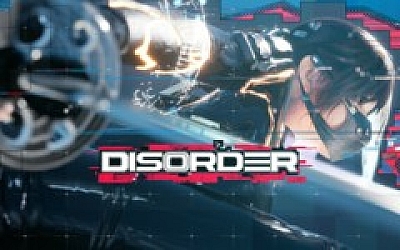 DISORDER|官方中文|Build.18607116|解压即撸|