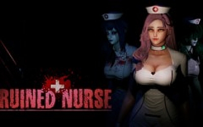 毁了的护士|官方中文|Build.18358646-暗夜枪姬-弹指欲斩+全DLC|解压即撸|