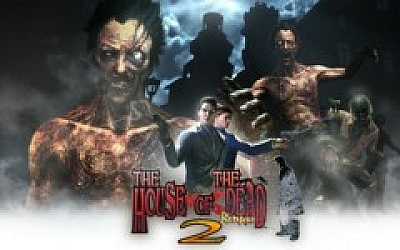 死亡之屋2 重制版|豪华中文|Build.19513173-暗夜屠城-尸潮突围+全DLC|解压即撸|