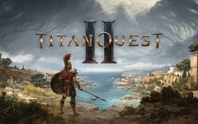 泰坦之旅2|豪华汉化|Build.19600301-集成1.5汉化+全DLC+修改器+联机-支持手柄|解压即撸|