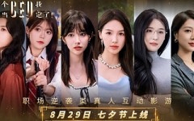这个CEO我当定了|豪华中文|Build.19773646+全DLC|解压即撸|