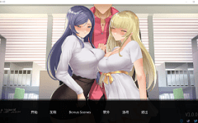 【互动SLG】一诺千劫 未兑现的承诺 Ver1.0 Steam官方中文步兵版+DLC