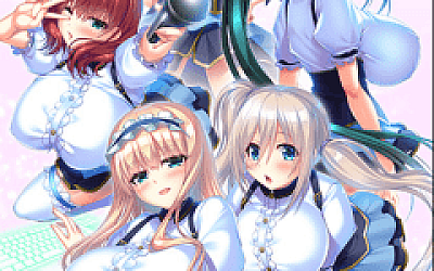 【日式ADV】ワナクリ2 豪華限定版 Ver1.0.1 AI汉化版