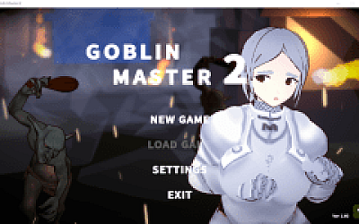 【互动SLG】目标!哥布林大师!2 Ver1.6 DL官方中文版