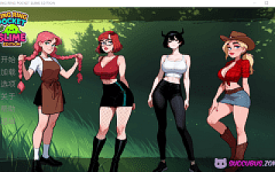 【SLG】RING RING POCKET SLIME EDITION Steam官方中文版