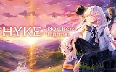 海珂 北境极光|豪华中文|Build.20326361-烬羽神行-苍月归墟+全DLC|解压即撸|