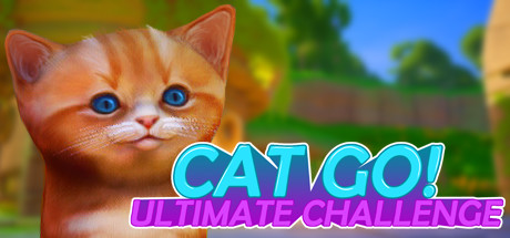 小猫快跑终极挑战/Cat Go! Ultimate Challenge