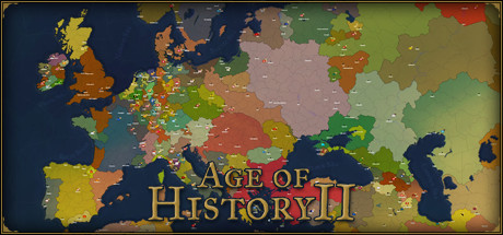 历史年代2/Age of History II（v1.01415）
