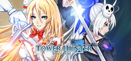 魔塔猎人/Tower Hunter: Erzas Trial