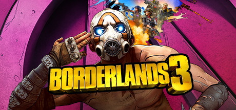 无主之地3/Borderlands 3（豪华全DLC皇帝版V20210125）