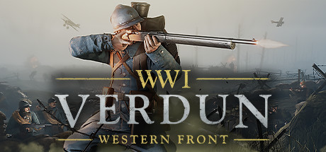 凡尔登战役/Verdun
