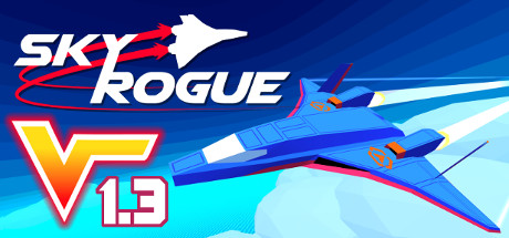 空中盗贼/Sky Rogue（v1.3.2）