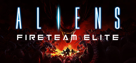 异形：火力小队/Aliens: Fireteam Elite