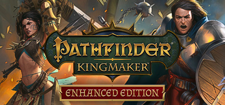 开拓者：拥王者 /Pathfinder: Kingmaker（更新v2.1.2b 帝王版）