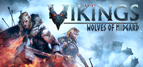 维京：人中之狼/Vikings - Wolves of Midgard（v3350478）