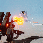 机甲战魔/Daemon X Machina（更新v1.0.3）