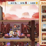 异世爱情酒馆/Love Tavern（V1.1.0b）