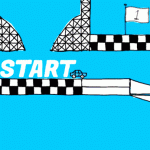 涂鸦德比/Doodle Derby