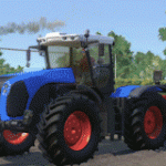 农民模拟器/Farmers Dynasty(集成土豆和甜菜DLC)