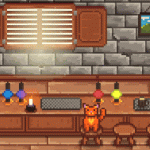 旅者之憩/Travellers Rest（酒店管理模拟）