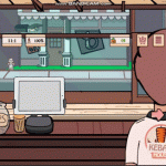 烤肉串屋/Kebab House（v24.08.2020）