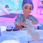 餐桌物语/TableManners